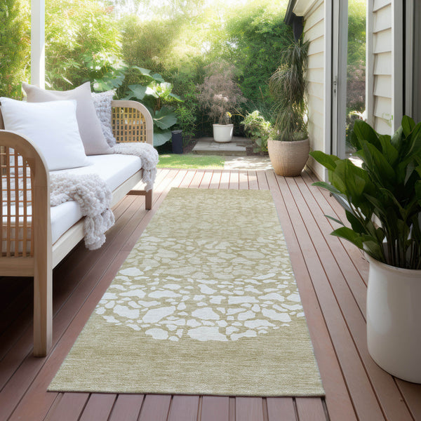 Addison Chantille ACN643 Beige Rug
