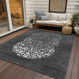 Addison Chantille ACN643 Charcoal Rug