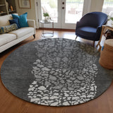addison chantille acn643 charcoal rug