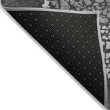 addison chantille acn643 charcoal rug