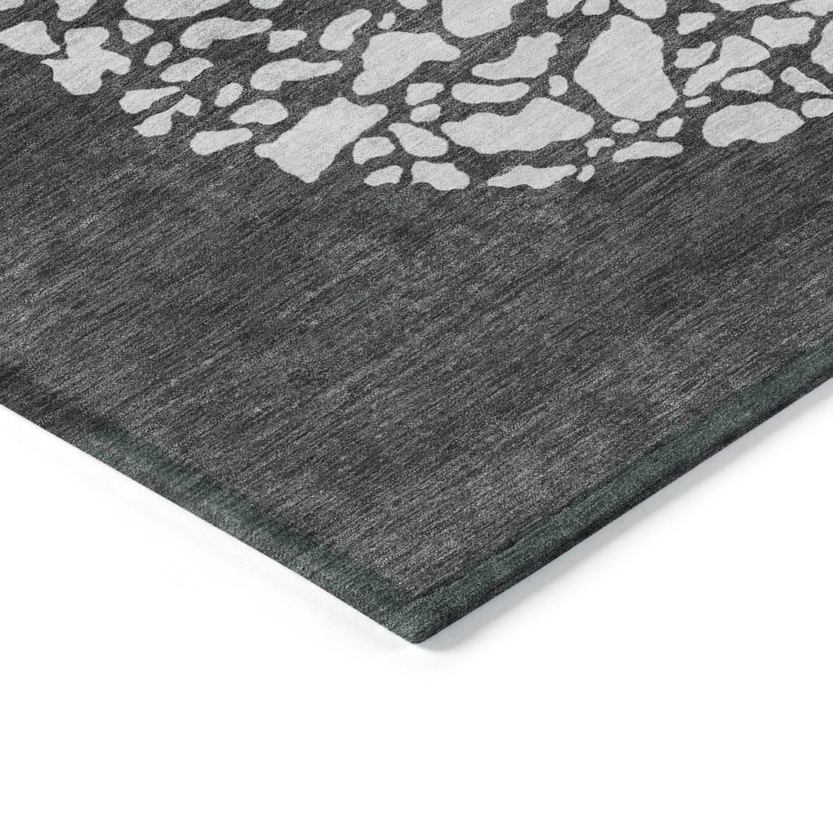 addison chantille acn643 charcoal rug