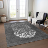 addison chantille acn643 charcoal rug
