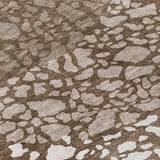 addison chantille acn643 chocolate rug