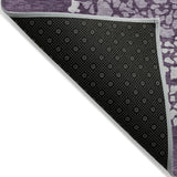 addison chantille acn643 eggplant rug