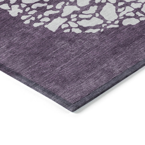 addison chantille acn643 eggplant rug