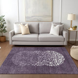 addison chantille acn643 eggplant rug
