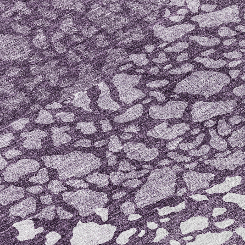 addison chantille acn643 eggplant rug