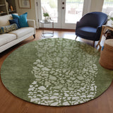 addison chantille acn643 olive rug