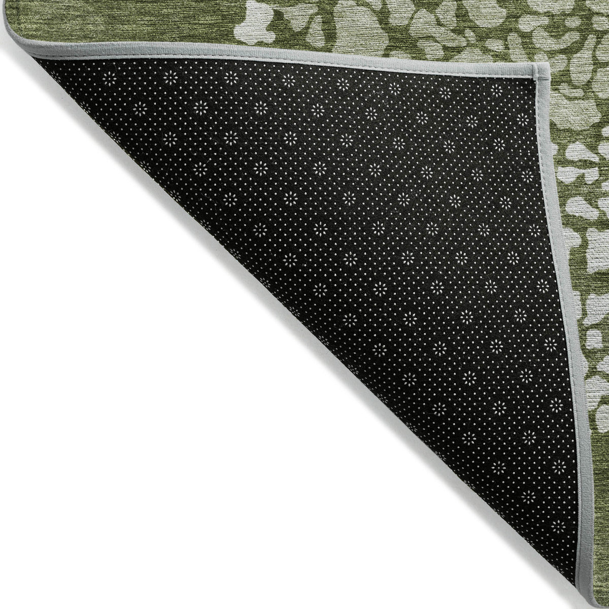addison chantille acn643 olive rug