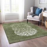 addison chantille acn643 olive rug