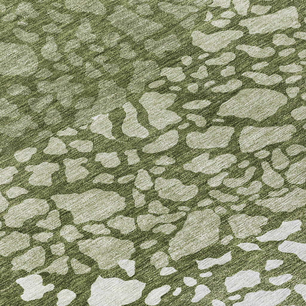 addison chantille acn643 olive rug