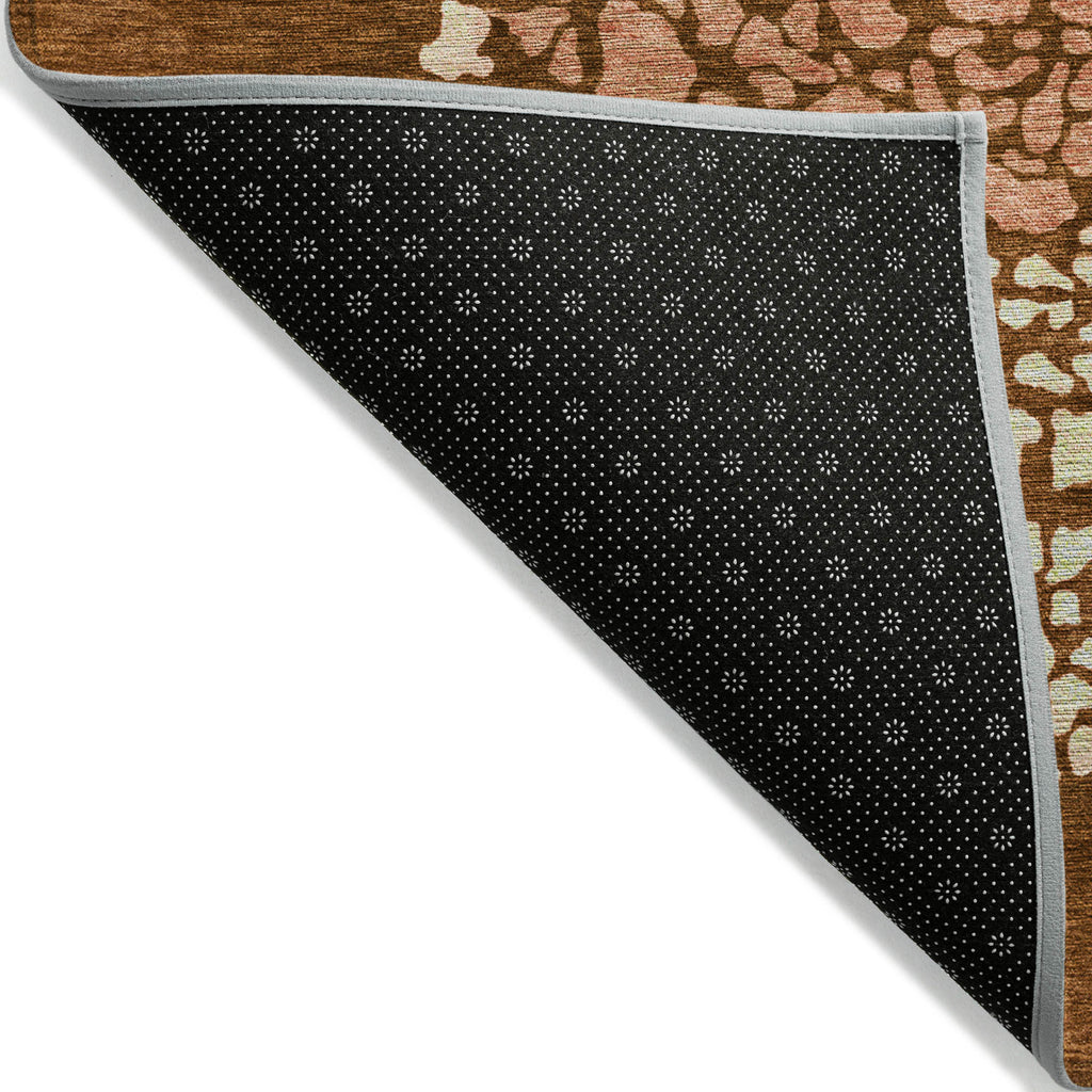 addison chantille acn643 paprika rug