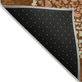 addison chantille acn643 paprika rug