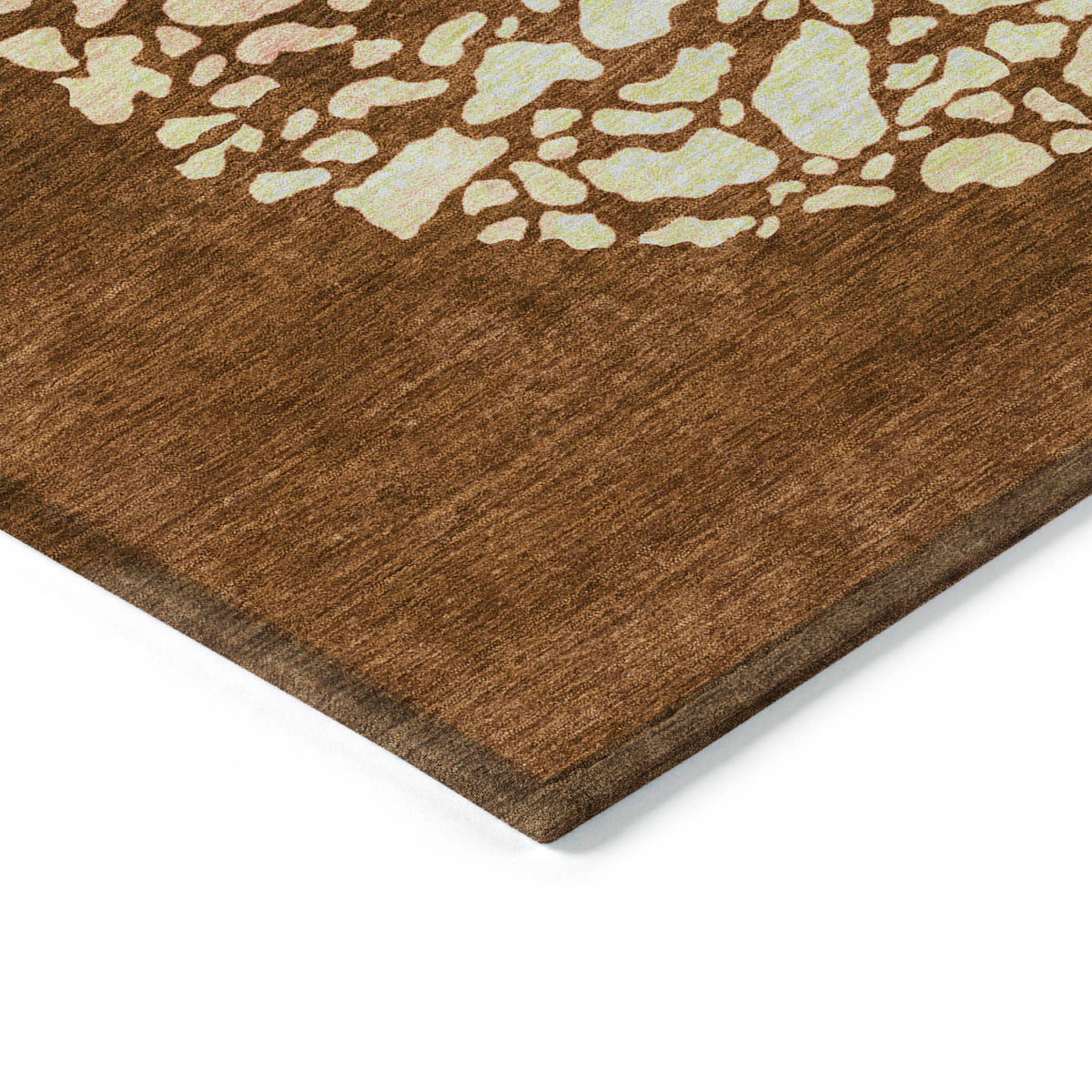 addison chantille acn643 paprika rug