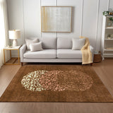 addison chantille acn643 paprika rug