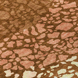 addison chantille acn643 paprika rug