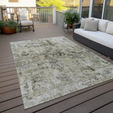 Addison Chantille ACN644 Taupe Rug