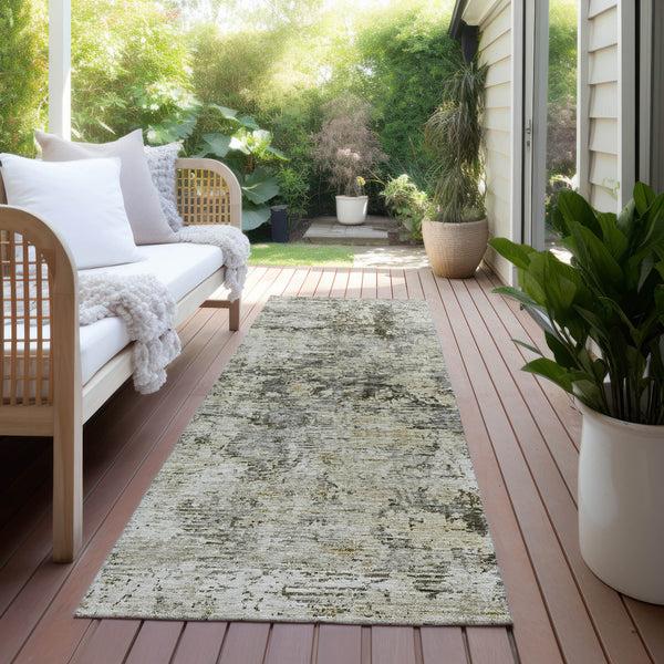 Addison Chantille ACN644 Taupe Rug
