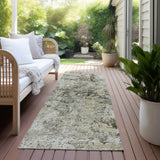 Addison Chantille ACN644 Taupe Rug