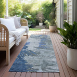 Addison Chantille ACN645 Blue Rug