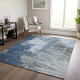 addison chantille acn645 blue rug