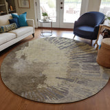 addison chantille acn645 brown rug
