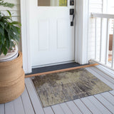 Addison Chantille ACN645 Brown Rug