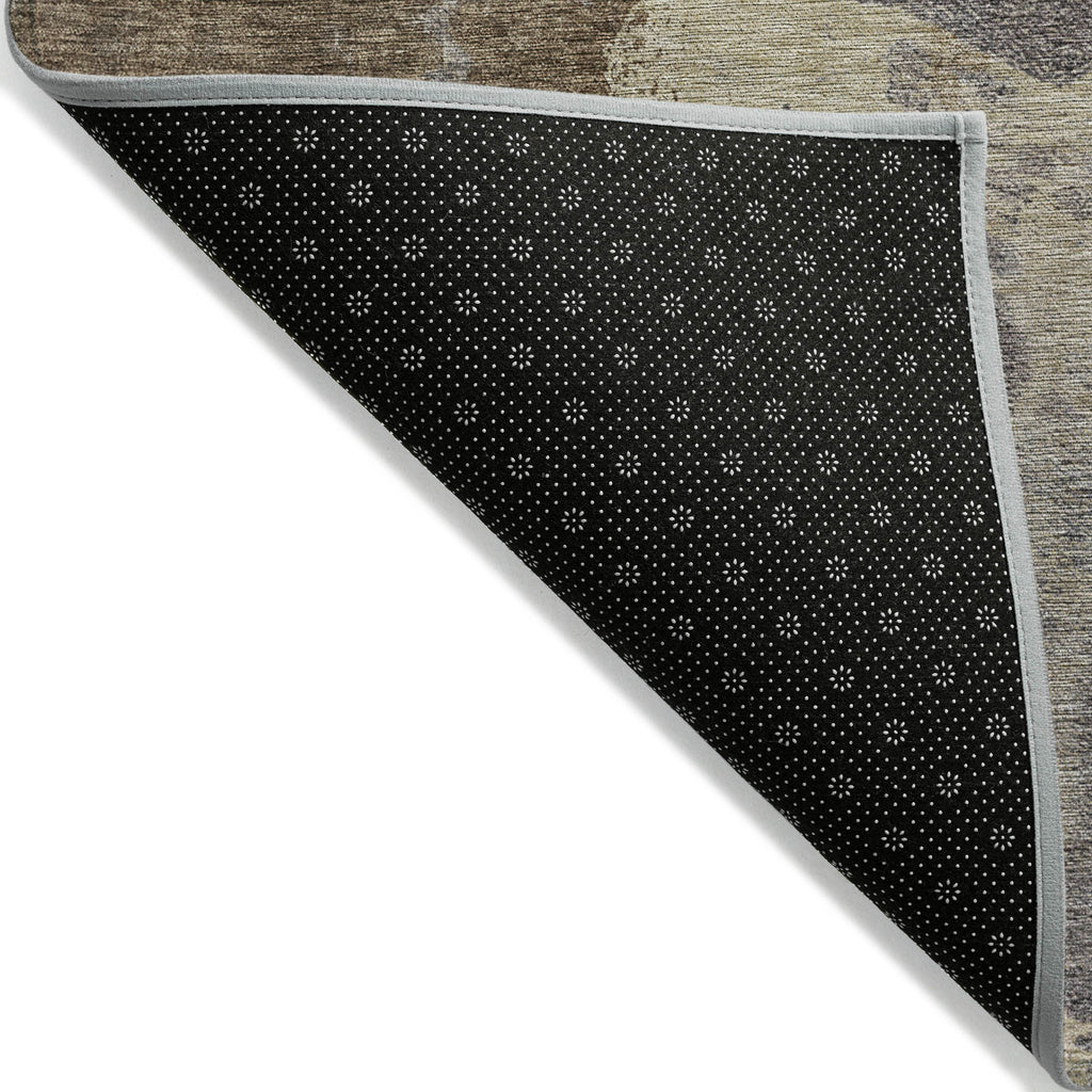addison chantille acn645 brown rug