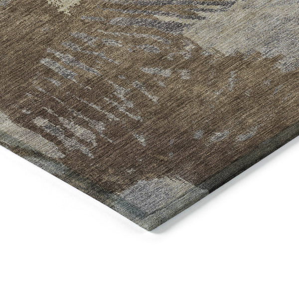 addison chantille acn645 brown rug