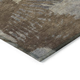 addison chantille acn645 brown rug