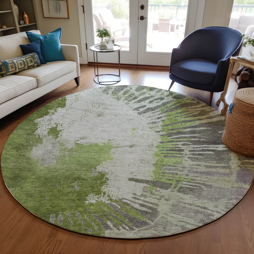 addison chantille acn645 olive rug