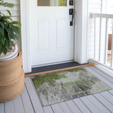 Addison Chantille ACN645 Olive Rug