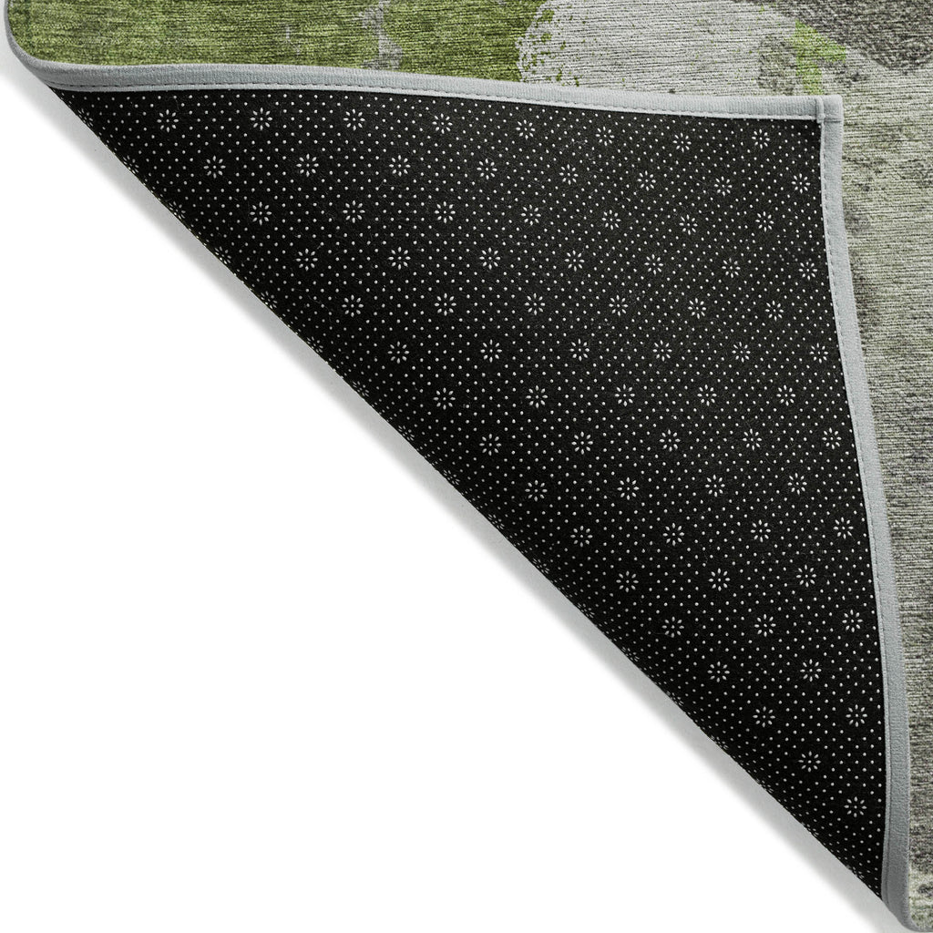 addison chantille acn645 olive rug