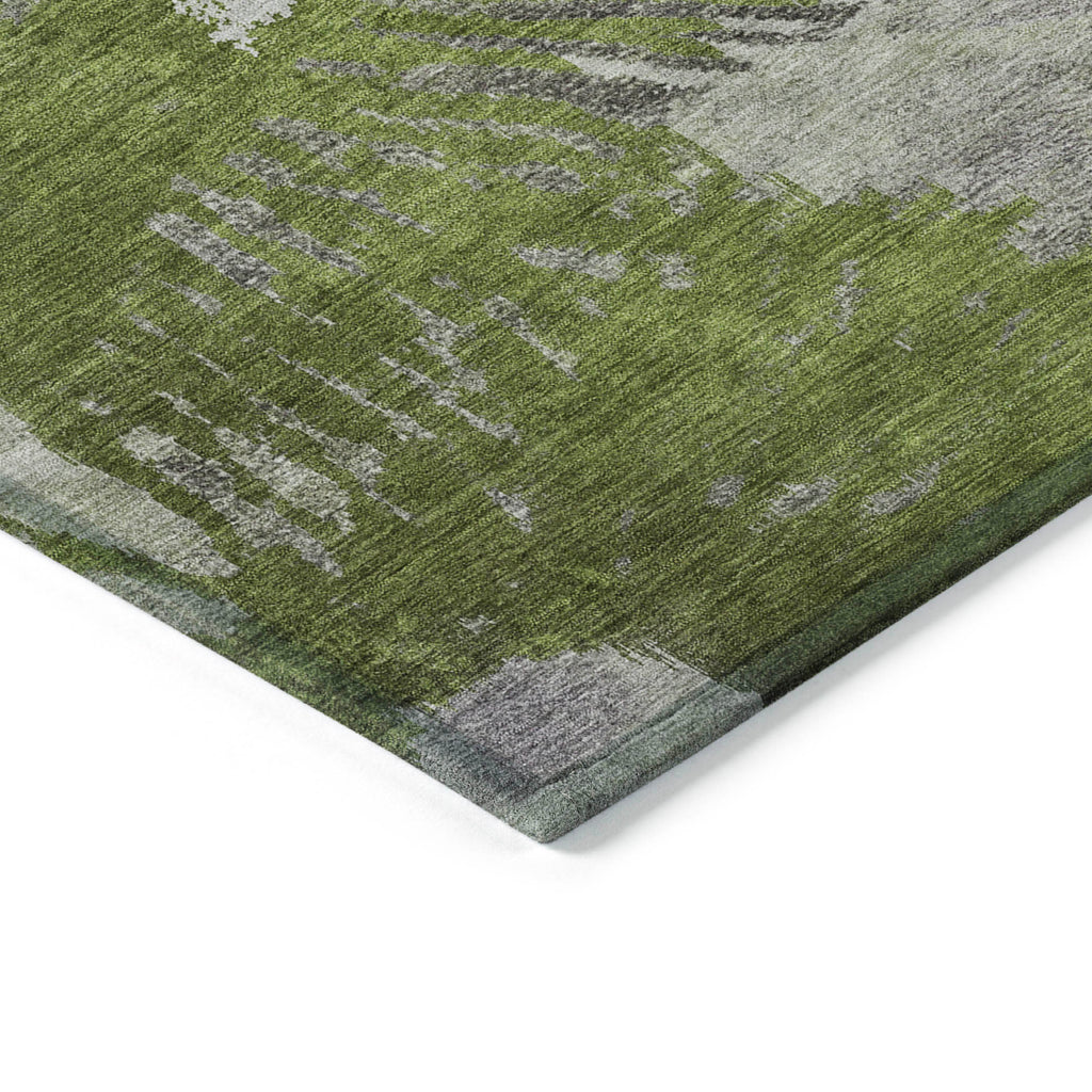 addison chantille acn645 olive rug