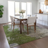 Addison Chantille ACN645 Olive Rug
