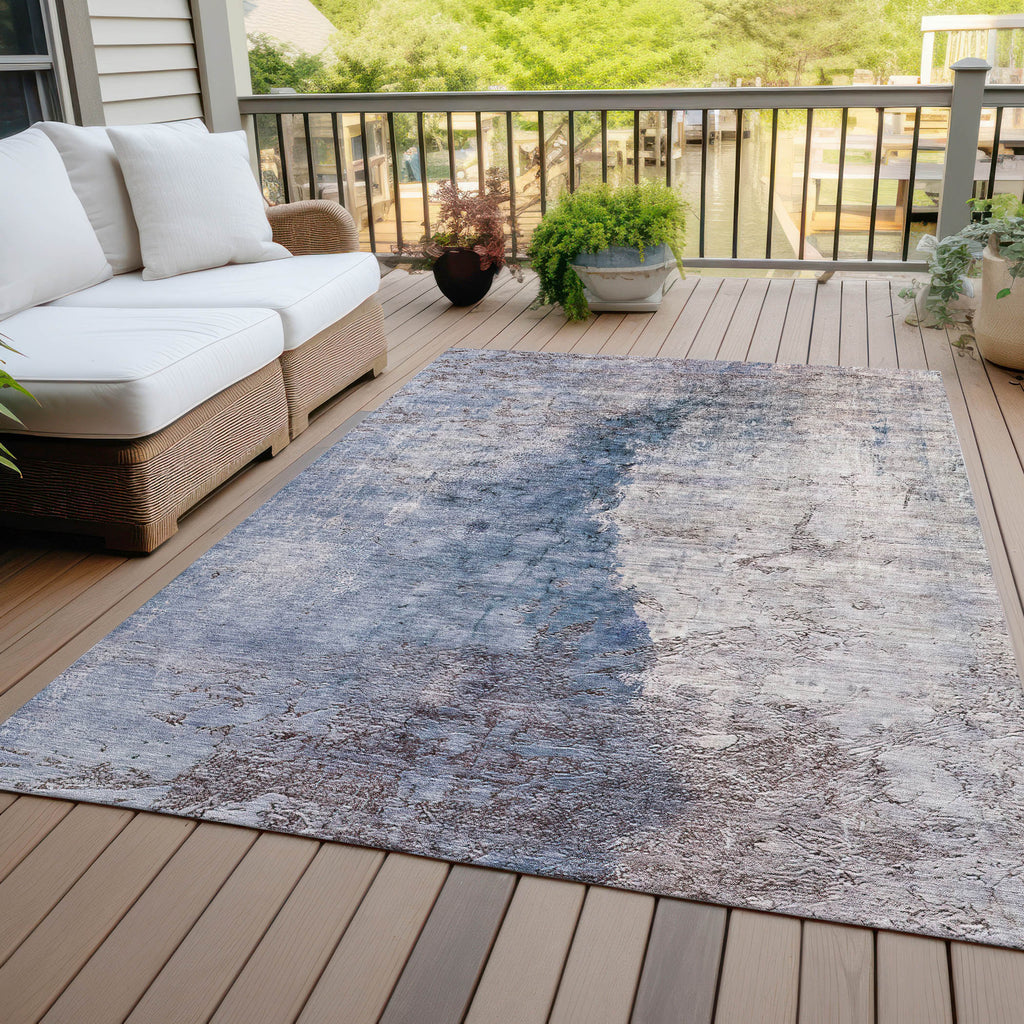 addison chantille acn646 blue rug