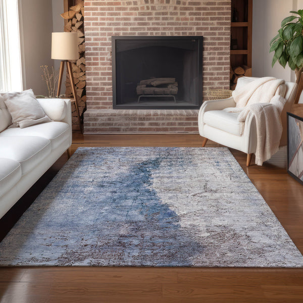 addison chantille acn646 blue rug