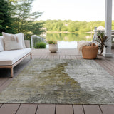 Addison Chantille ACN646 Brown Rug