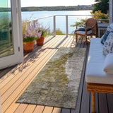 Addison Chantille ACN646 Brown Rug