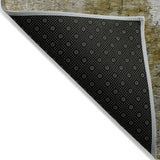 addison chantille acn646 brown rug