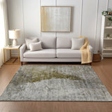 addison chantille acn646 brown rug