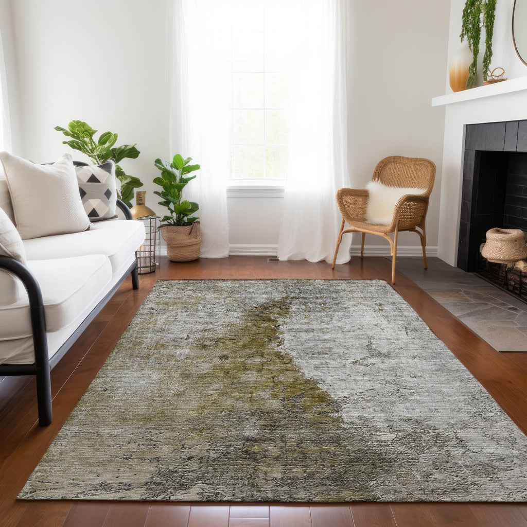 addison chantille acn646 brown rug