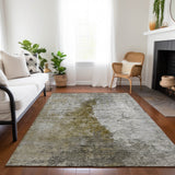 Addison Chantille ACN646 Brown Rug