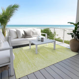 Addison Chantille ACN647 Aloe Rug