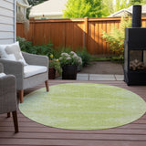 Addison Chantille ACN647 Aloe Rug