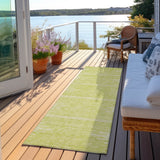 Addison Chantille ACN647 Aloe Rug