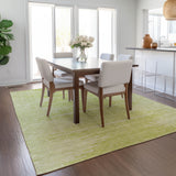 Addison Chantille ACN647 Aloe Rug
