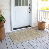 Addison Chantille ACN647 Beige Rug