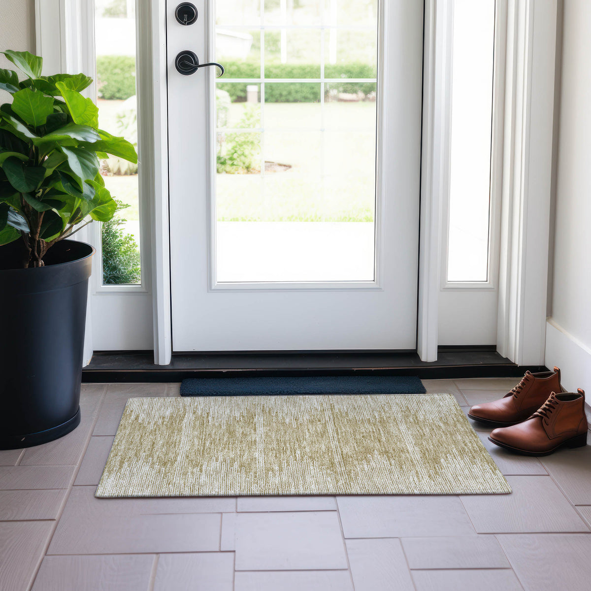 addison chantille acn647 beige rug