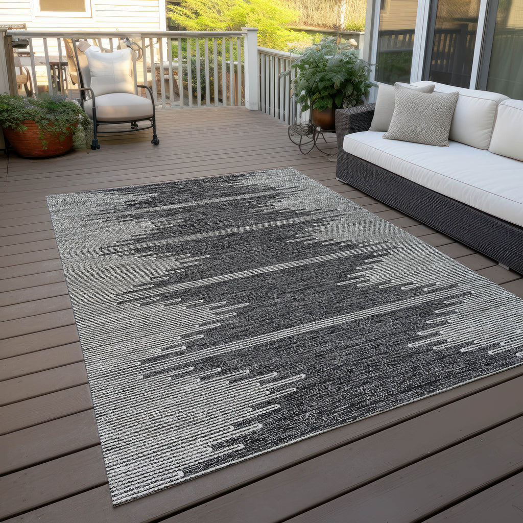 addison chantille acn647 charcoal rug